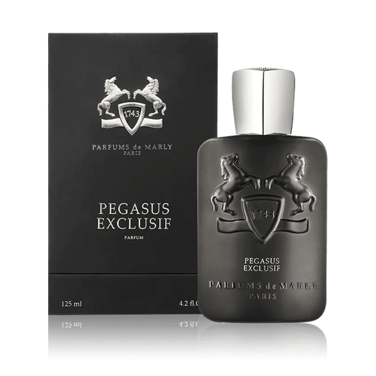 Parfum de Marly Pegasus Exclusive Eau de Parfum 125 ml