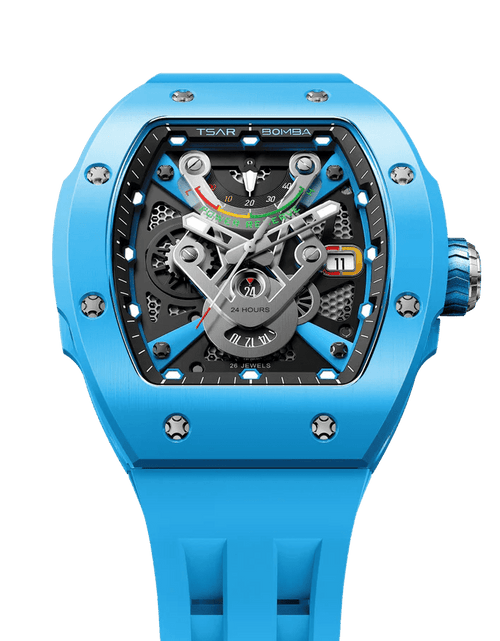 Load image into Gallery viewer, AmrGazzaz عمرو_قزاز LuxuryPerfumes عطور_فاخرة AuthenticPerfume عطور_أصلية NicheFragrance عطور_نيش PerfumeKSA عطور_السعودية ShopOnlineKSA تسوق_أونلاين LuxuryShopping متجر_عطور
