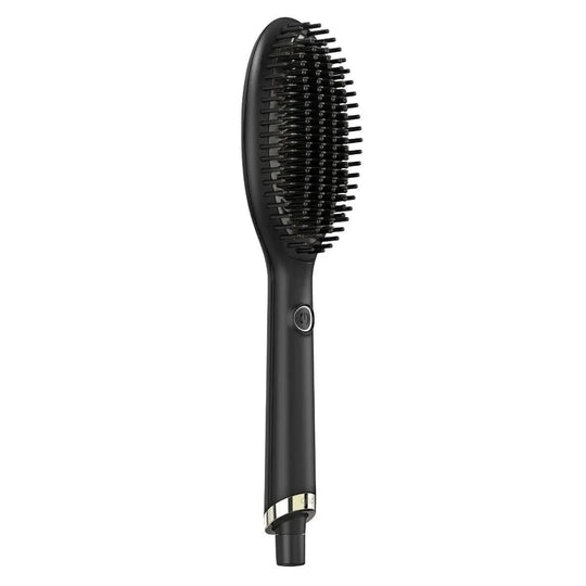 ghd Glide Hot Air Brush | Black