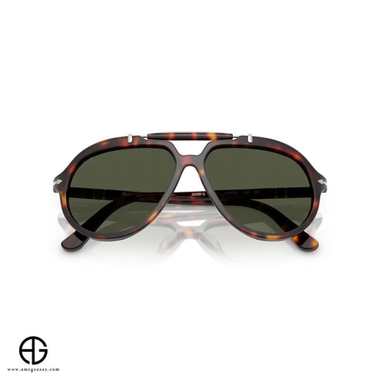 نظارات شمسية بيرسول أناقة يومية للجنسين 3