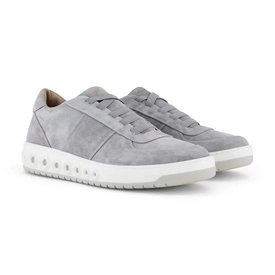 حذاء رياضي 004 - رمادي