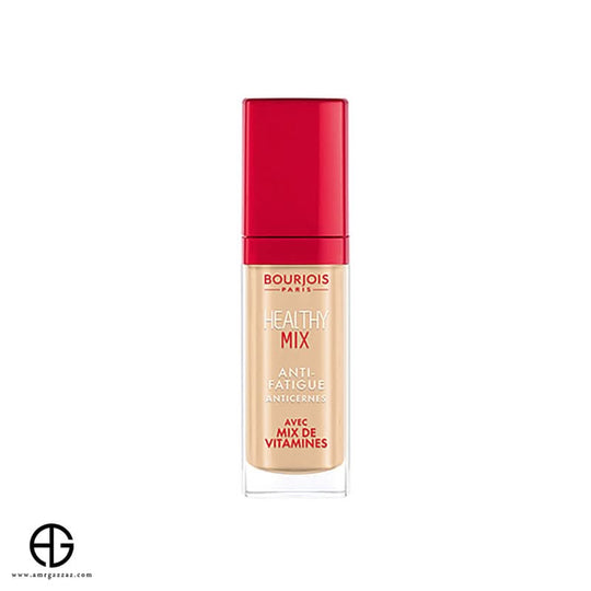 Bourjois Healthy Mix Anti-Fatigue Concealer 53 Dark