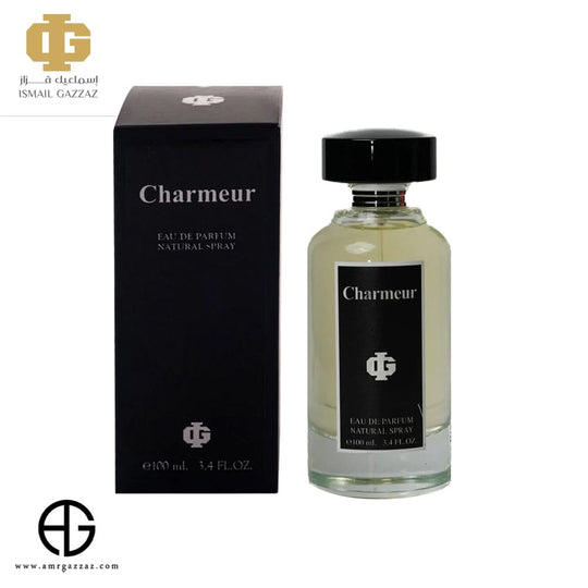 Charmeur Perfume 100ml Edp For Unisex