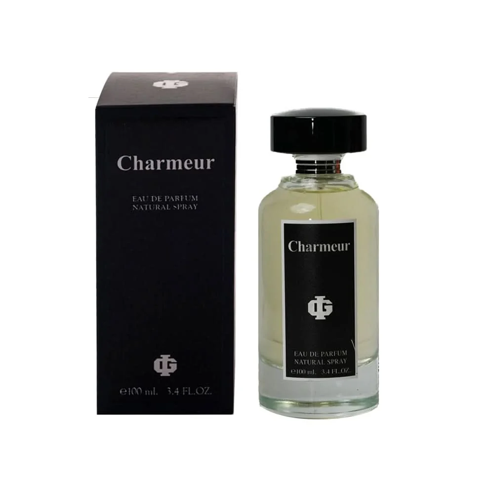 Charmeur Perfume 100ml Edp For Unisex