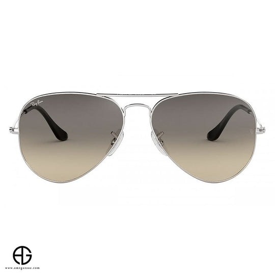 Sunglasses RAY BAN Iconic Look Unisex 6