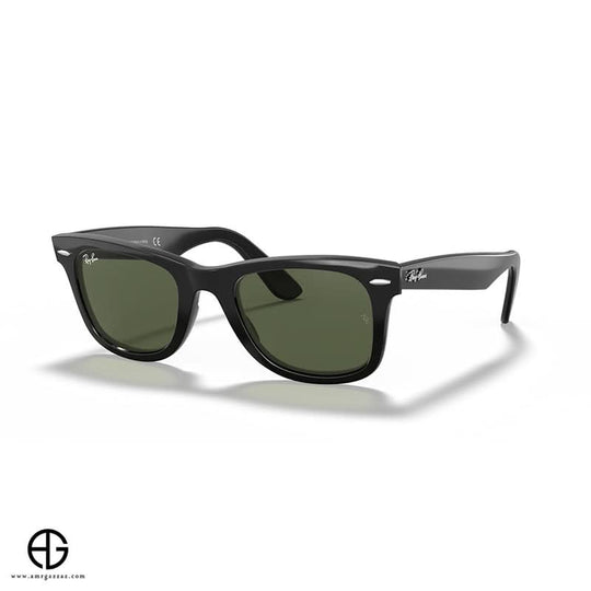 Sunglasses RAY BAN Urban Edge Unisex 14