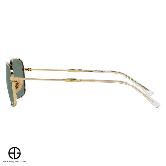 نظارة شمسية راي بان مودرن تاتش للجنسين 319