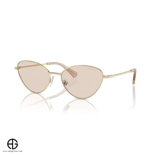 Sunglasses SWAROVSKI Bold Design Woman 10