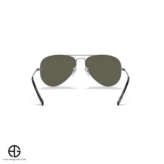 نظارة شمسية راي بان رياضية للجنسين 213