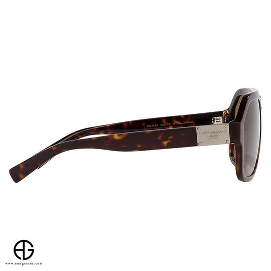 Sunglasses DOLCE & GABBANA Everyday Elegance Man 45