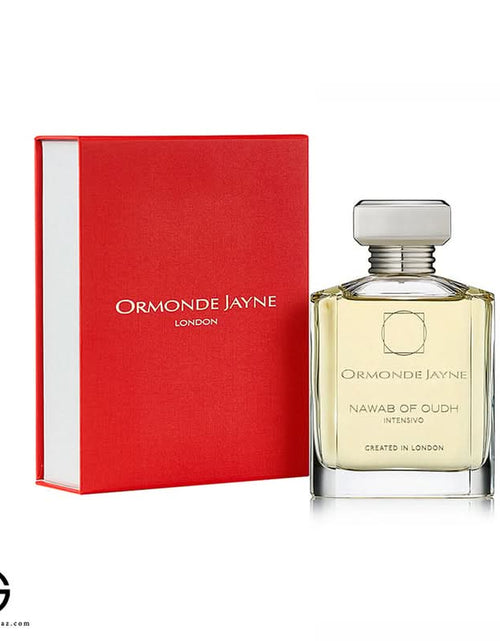 Load image into Gallery viewer, AmrGazzaz عمرو_قزاز LuxuryPerfumes عطور_فاخرة AuthenticPerfume عطور_أصلية NicheFragrance عطور_نيش PerfumeKSA عطور_السعودية ShopOnlineKSA تسوق_أونلاين LuxuryShopping متجر_عطور
