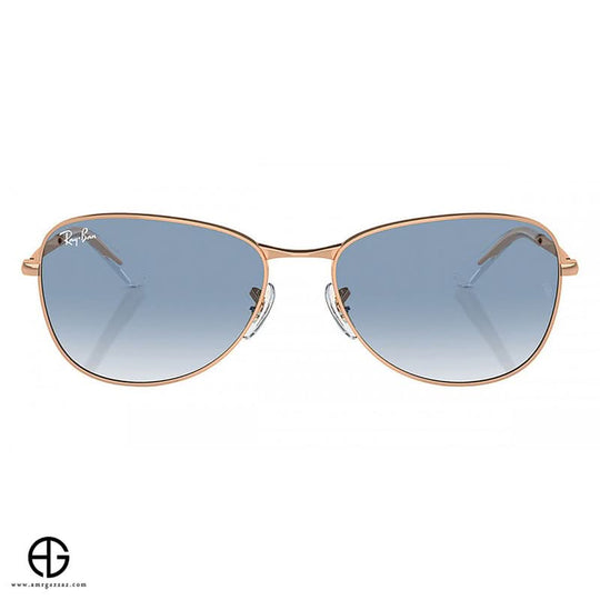 Sunglasses RAY BAN Classic Charm Unisex 69