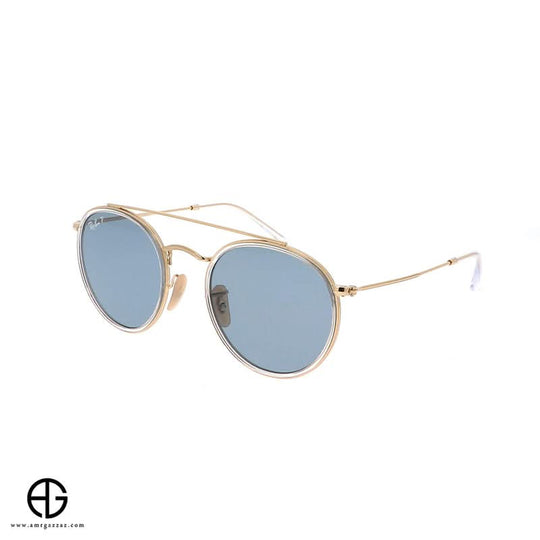 Sunglasses RAY BAN Sleek Finish Unisex 363