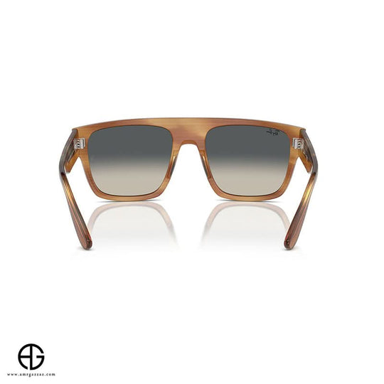 نظارة شمسية راي بان مودرن تاتش للجنسين 74