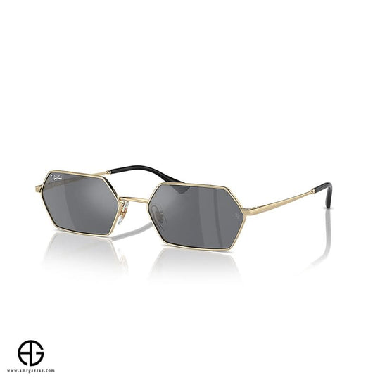 Sunglasses RAY BAN Urban Edge Unisex 48