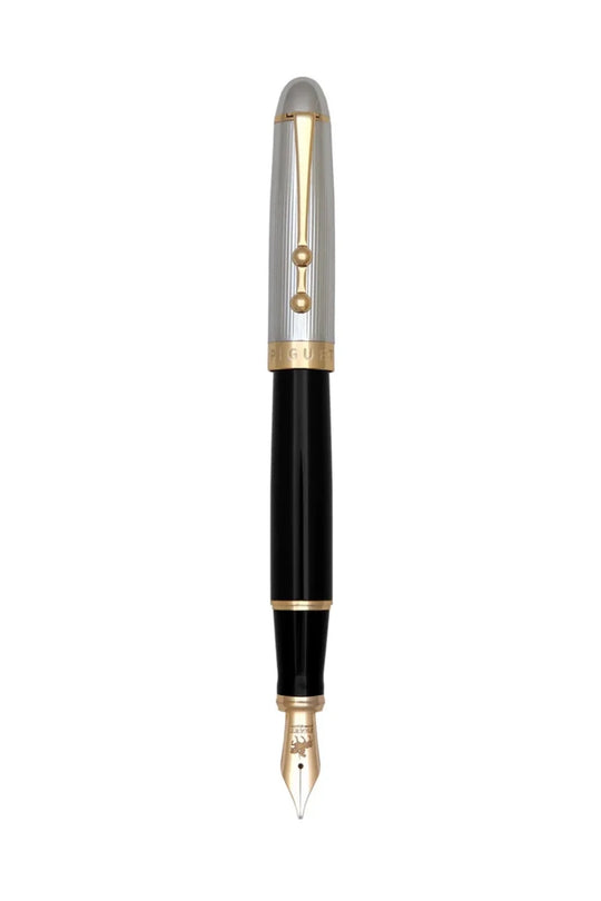 Piguet Sigma V Deluxe Fountain Pen