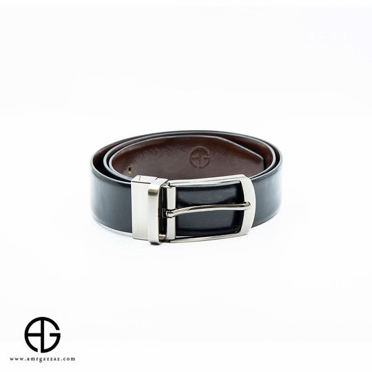 Reversible Belt SFB04-2_BLK