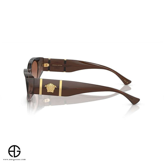 Sunglasses VERSACE Everyday Elegance Woman 74