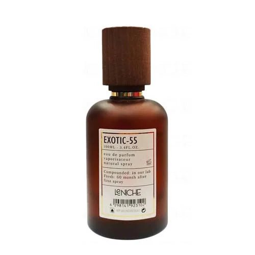Linich Exotic-55 100ml Eau de Parfum for Unisex