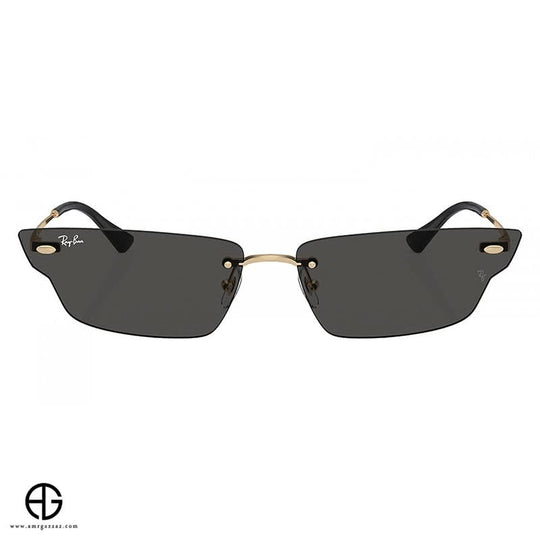 Sunglasses RAY BAN Everyday Elegance Unisex 52