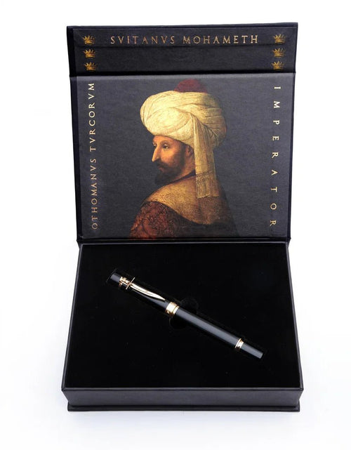 Load image into Gallery viewer, AmrGazzaz عمرو_قزاز LuxuryPerfumes عطور_فاخرة AuthenticPerfume عطور_أصلية NicheFragrance عطور_نيش PerfumeKSA عطور_السعودية ShopOnlineKSA تسوق_أونلاين LuxuryShopping متجر_عطور
