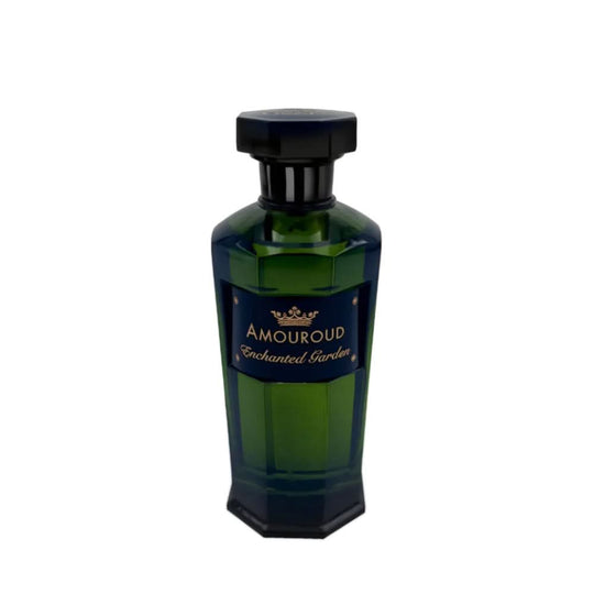 أمورود إنشانتد جاردن 100 مل أو دو برفيوم للجنسين