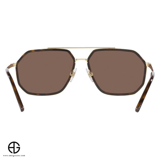 Sunglasses DOLCE & GABBANA Casual Vibe Man 29