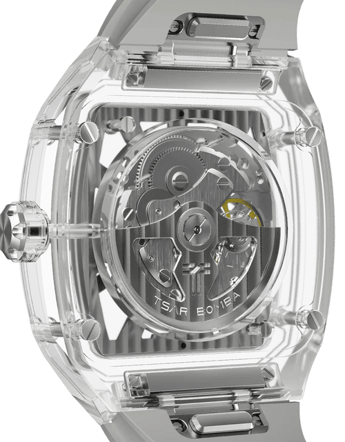 Load image into Gallery viewer, AmrGazzaz عمرو_قزاز LuxuryPerfumes عطور_فاخرة AuthenticPerfume عطور_أصلية NicheFragrance عطور_نيش PerfumeKSA عطور_السعودية ShopOnlineKSA تسوق_أونلاين LuxuryShopping متجر_عطور
