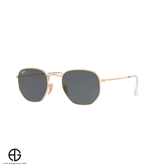 نظارة شمسية راي بان مودرن تاتش للجنسين 217