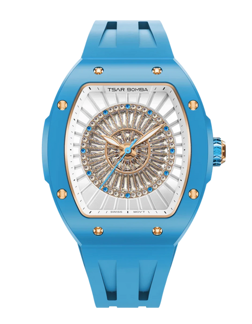 Load image into Gallery viewer, AmrGazzaz عمرو_قزاز LuxuryPerfumes عطور_فاخرة AuthenticPerfume عطور_أصلية NicheFragrance عطور_نيش PerfumeKSA عطور_السعودية ShopOnlineKSA تسوق_أونلاين LuxuryShopping متجر_عطور
