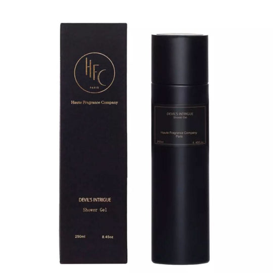 DEVILS INRIGUE SHOWER GEL 250ML