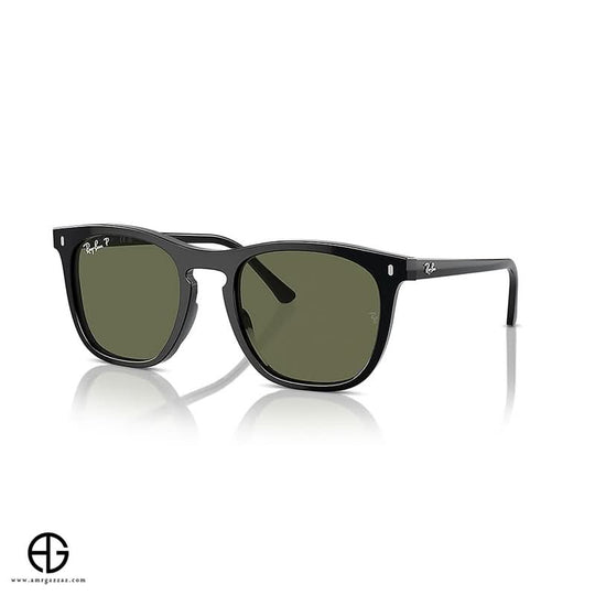 Sunglasses RAY BAN Casual Vibe Unisex 63