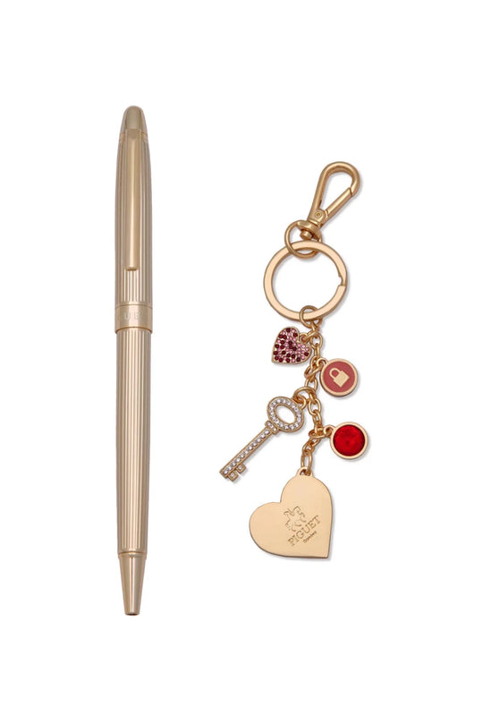 Piguet Charm l’Doré Gift Set