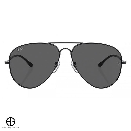نظارة شمسية راي بان للجنسين بتصميم أنيق 87