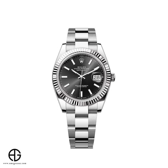 Rolex Datejust 41 used