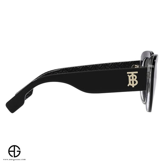 Sunglasses BURBERRY Classic Charm Woman 45