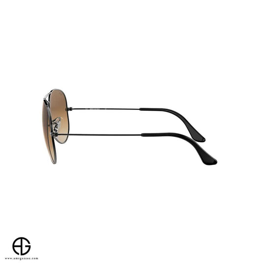 Sunglasses RAY BAN Sleek Finish Unisex 18