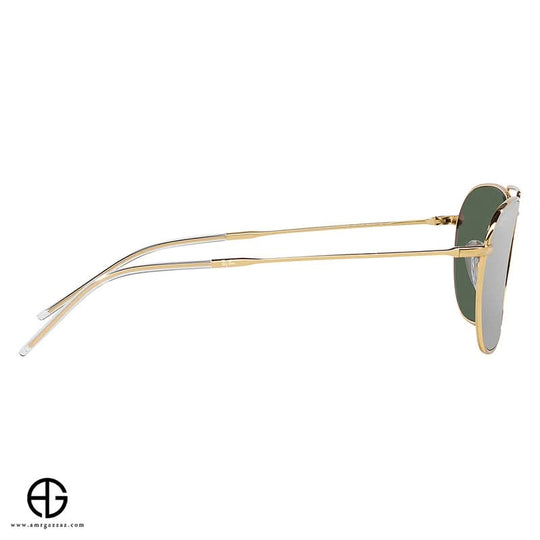 نظارة شمسية راي بان بتصميم جريء للجنسين 367