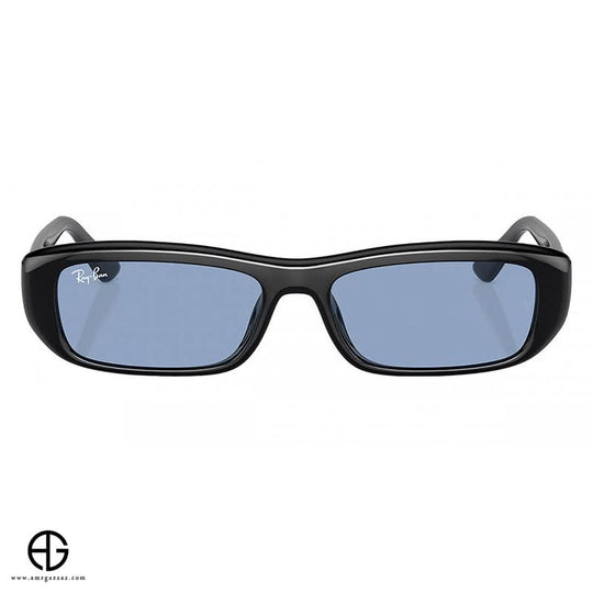 نظارة شمسية راي بان كاجوال فايب للجنسين 137