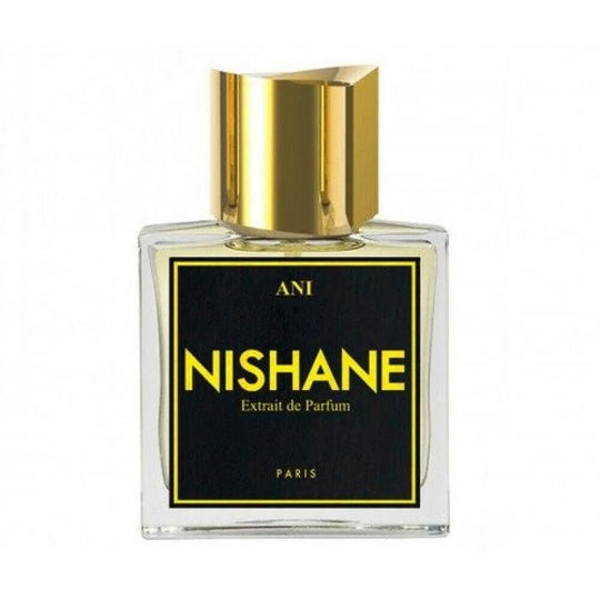 Nishani Annie Extrait de Parfum 100ml