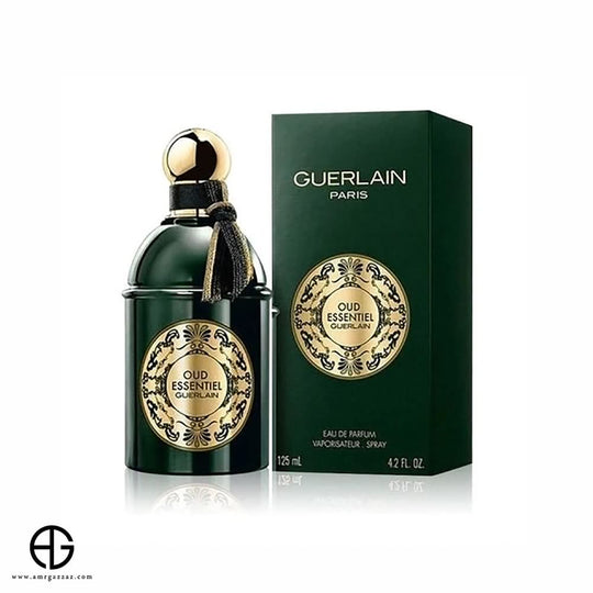 Guerlain Essence Oud Vert Eau de Parfum 125ml