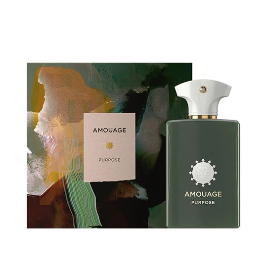 Amouage Purpose Eau de Parfum 100ml