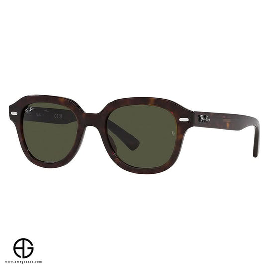 نظارة شمسية راي بان للجنسين بتصميم أنيق 286