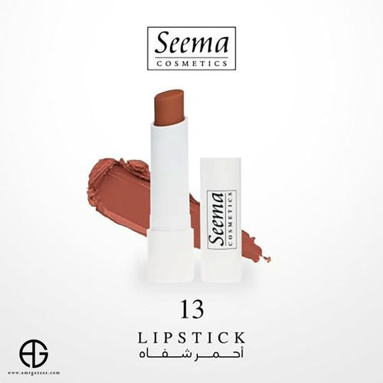 Seema Velvet Rouge N13