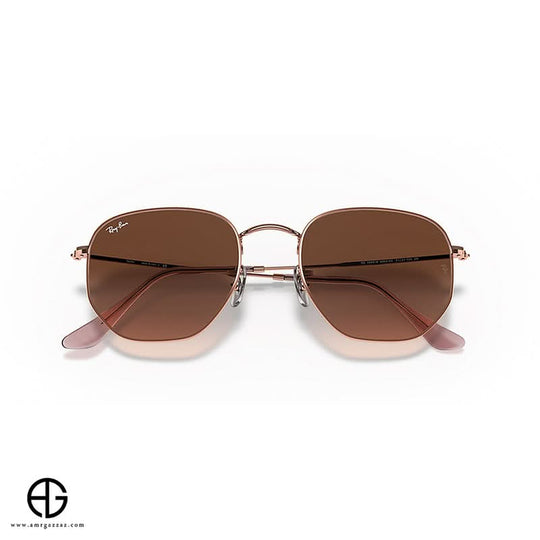 نظارة شمسية راي بان تايملس أبيل للجنسين 209