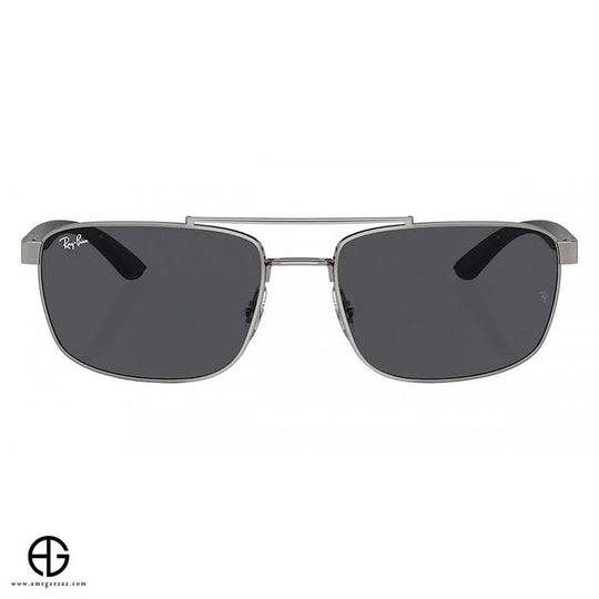 نظارة شمسية راي بان كلاسيك تشارم للجنسين 99