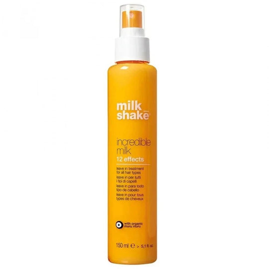 milk_shake Incredible Milk Leave In 12 Effects  , 150 ML