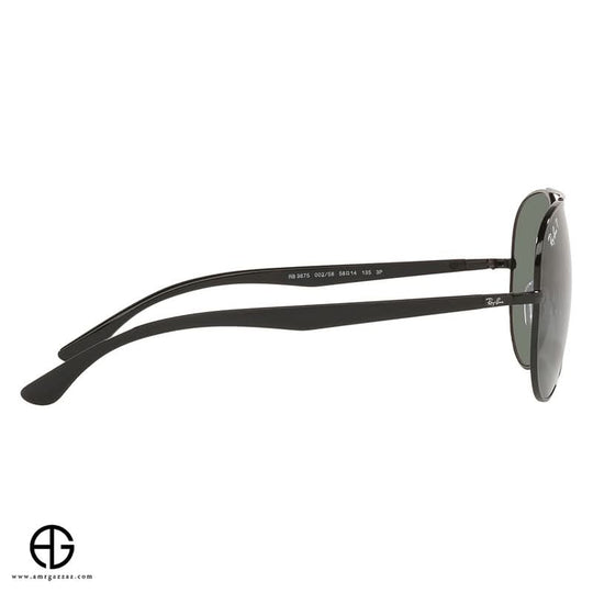 نظارة شمسية راي بان مودرن تاتش للجنسين 224