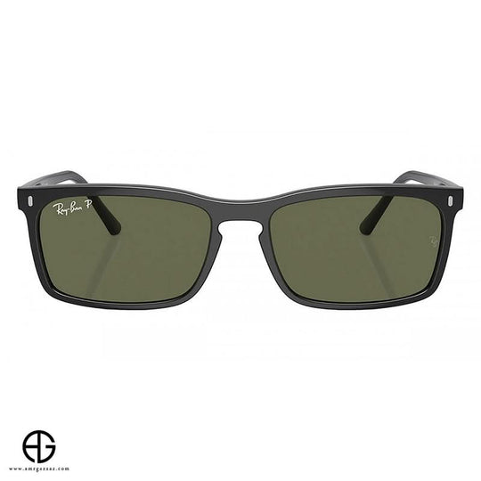 نظارة شمسية راي بان أيقونيك لوك للجنسين 82