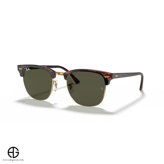 Sunglasses RAY BAN Sleek Finish Unisex 20
